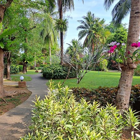 Jasmin Resort - Sha Plus Као Лак Екстериор снимка