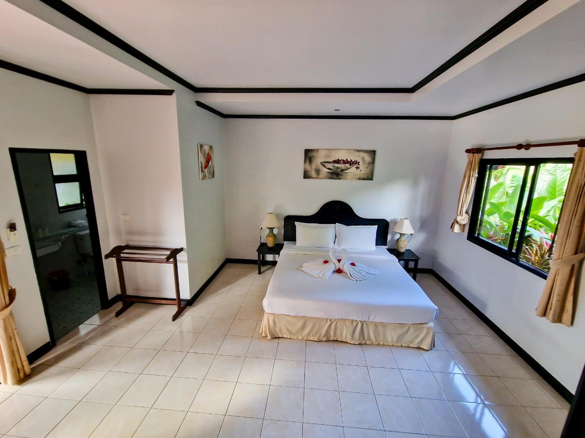 Jasmin Resort - Sha Plus Као Лак Екстериор снимка
